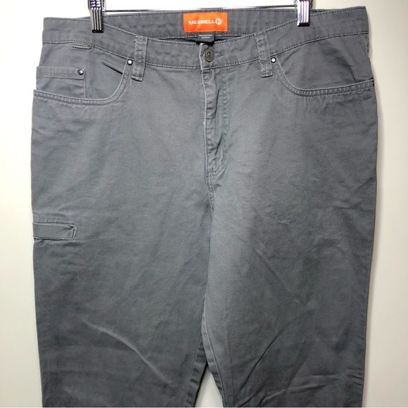 Merrell Jeans - Picture 2 of 7